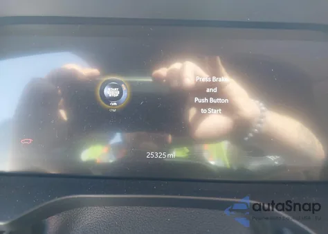 2024 Jeep Grand Cherokee Limited 4X4 z USA, uszkodzony, nr VIN 1C4RJHBG6RC229632